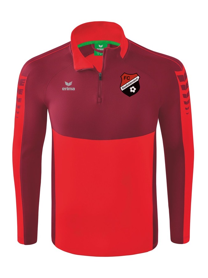 Erima Six Wings Trainingstop