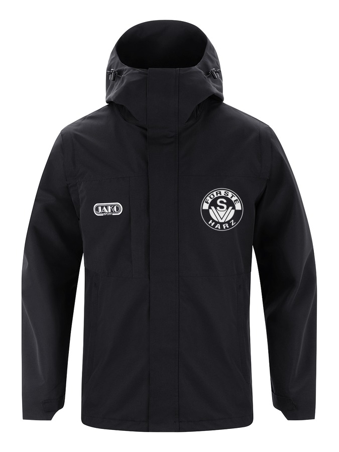 Jako 2-in-1-Jacke Wardrobe