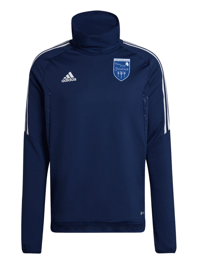 adidas Condivo 22 Pro Oberteil