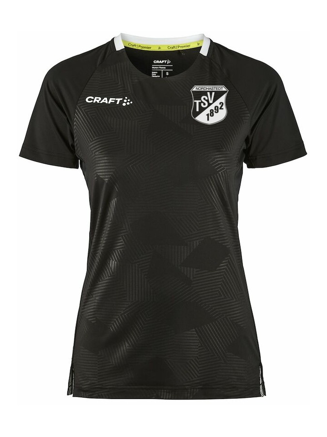 Craft Premier Solid Trikot Damen
