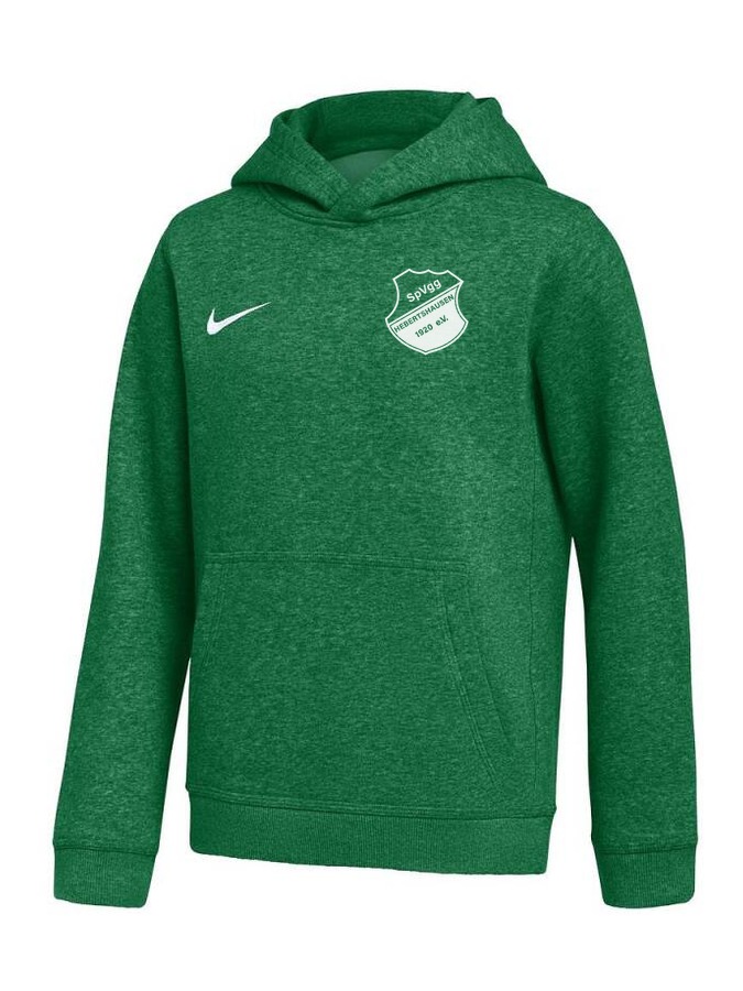 Nike Park 26 Fleece PO Hoody Kinder