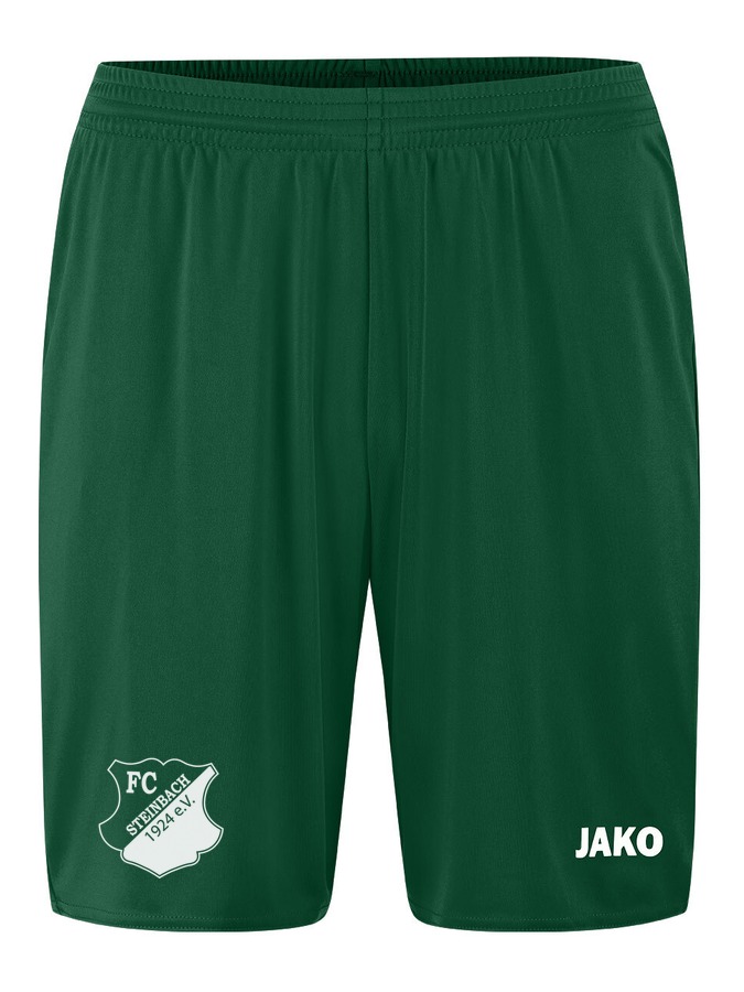Jako Sporthose Manchester 2.0 ohne Innenslip
