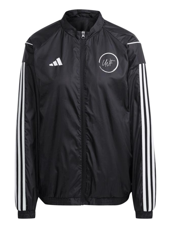adidas Tiro 23 Competition Präsentationsjacke Damen
