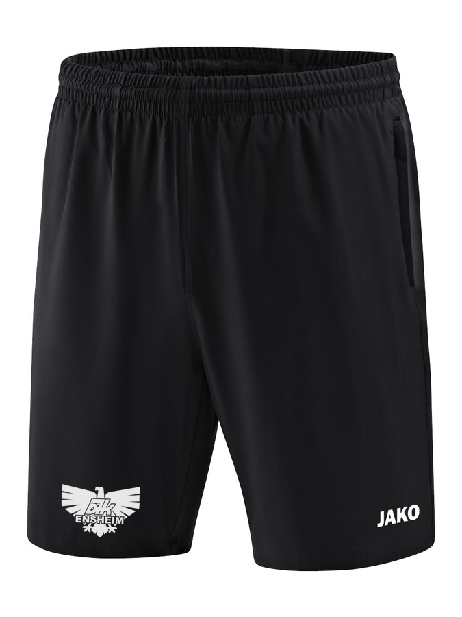 Jako Short Profi Damen