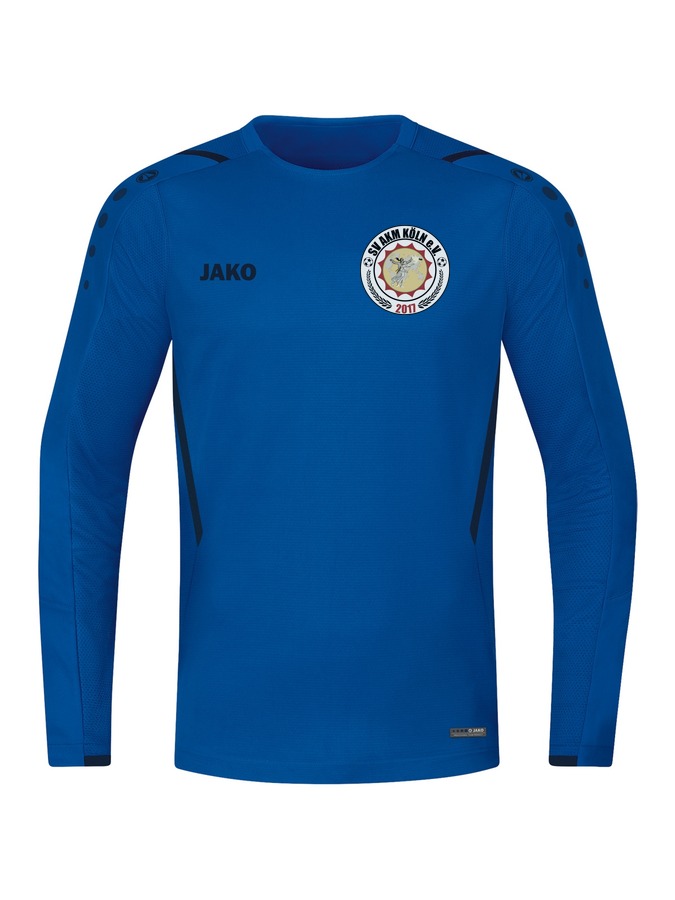 Jako Sweat Challenge