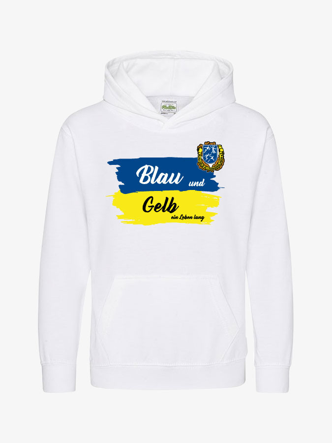 Hoodie Loyal Kids Unisex