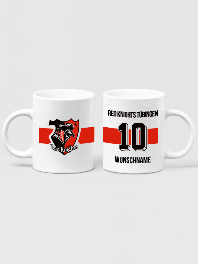 Tasse Spielmacher