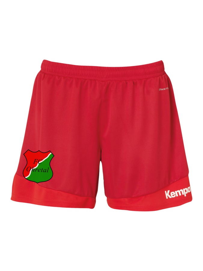 Kempa Emotion 2.0 Shorts Damen