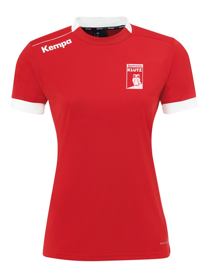 Kempa Player Trikot Damen