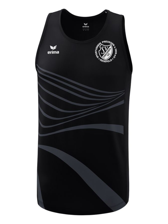 Erima Racing Singlet