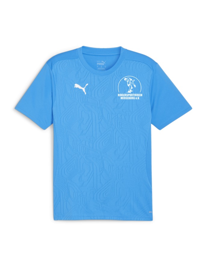 PUMA teamFINAL Trainingsshirt