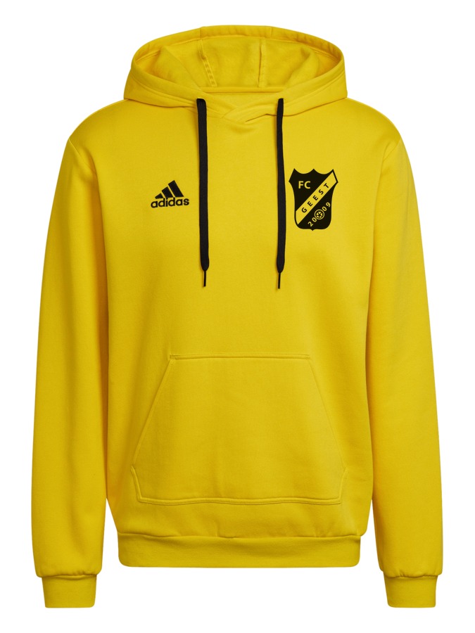 adidas Entrada 22 Kapuzenjacke