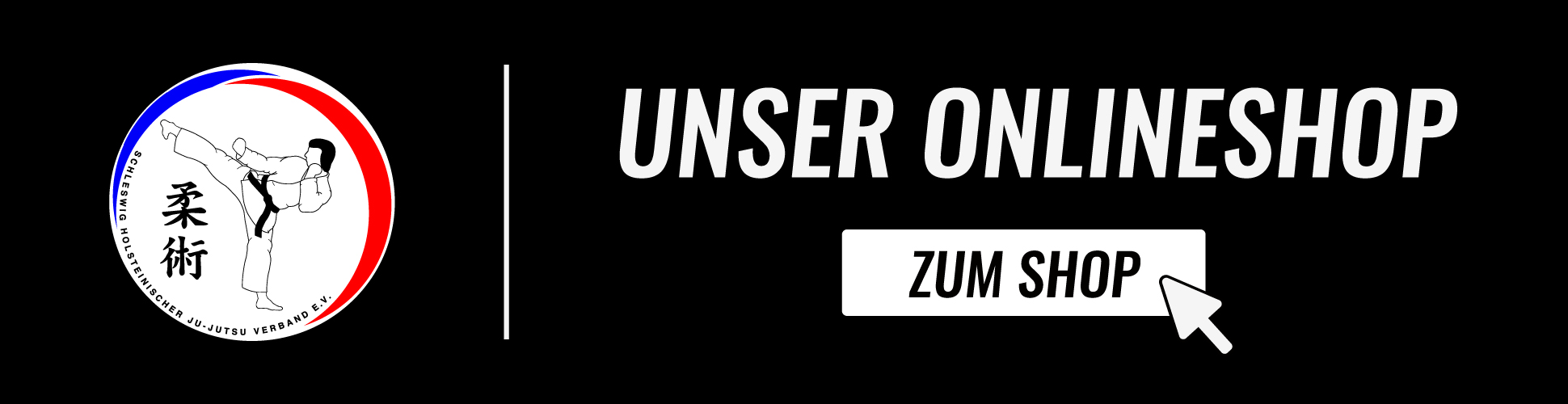 Schleswig-Holsteinischer Ju-Jutsu-Verband e.V. Onlineshop