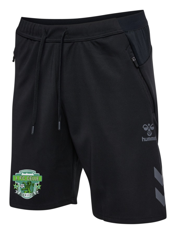 Hummel Cima 2.0 Shorts