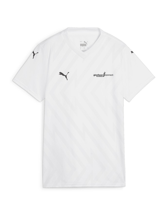 PUMA teamGLORY Trikot Damen