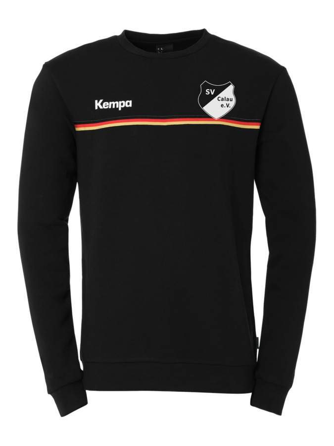 Kempa Sweatshirt Team GER