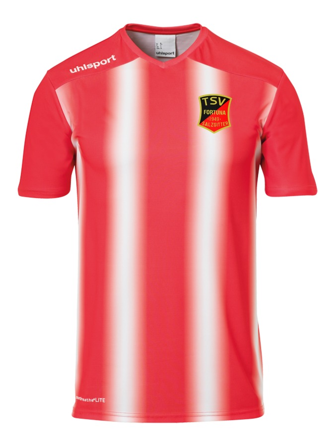 uhlsport Stripe 2.0 Trikot Kurzarm