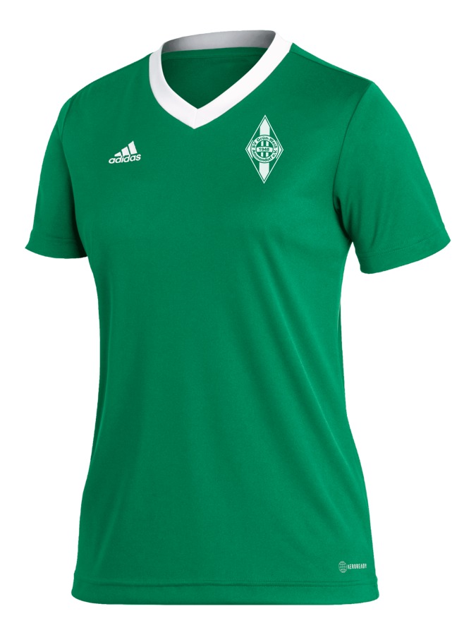 adidas Entrada 22 Trikot Damen