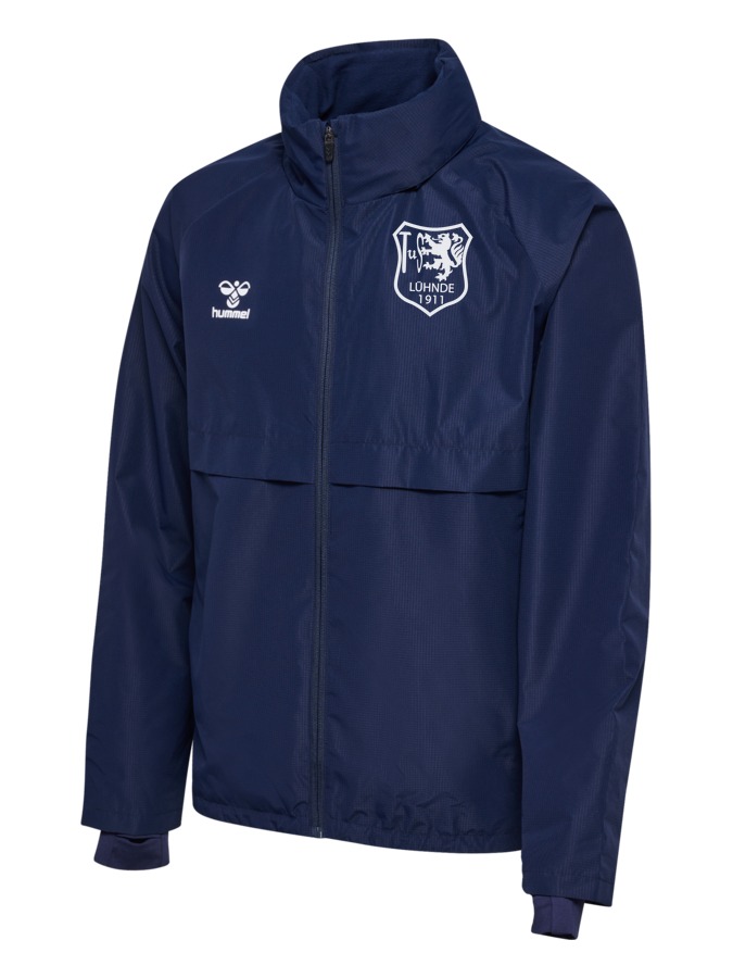 Hummel Go Shell Jacke