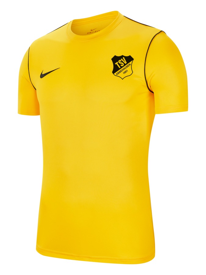 Nike Park 20 Shirt Kinder