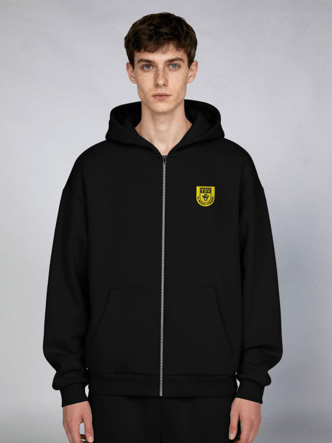 Zipper Travel Herren