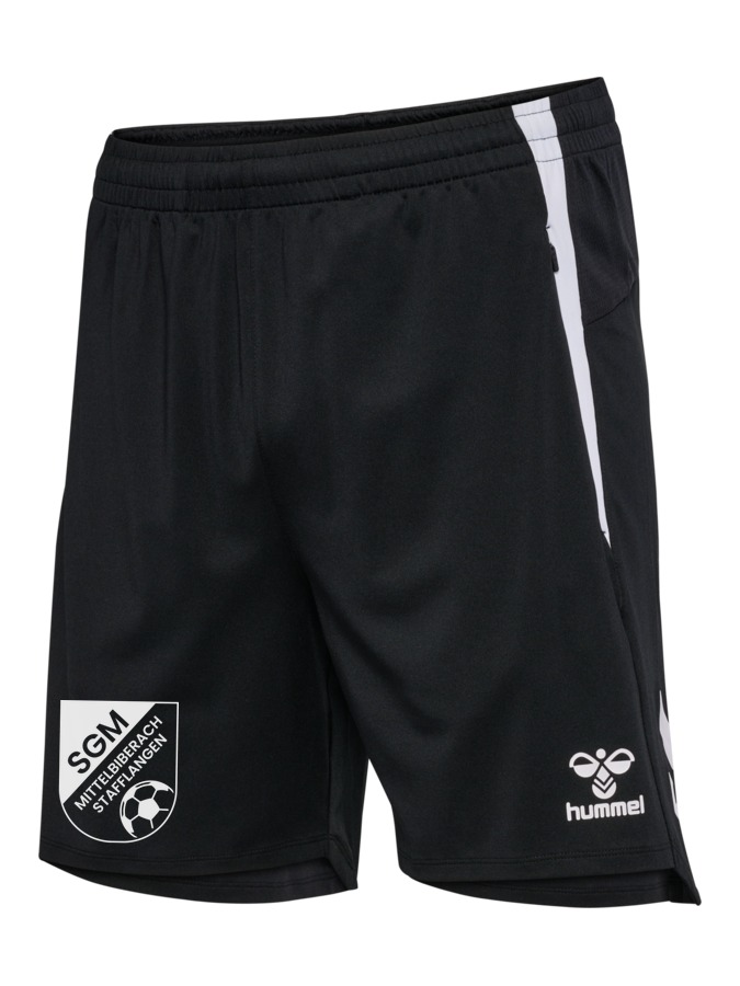 Hummel Lead 2.0 Training Shorts