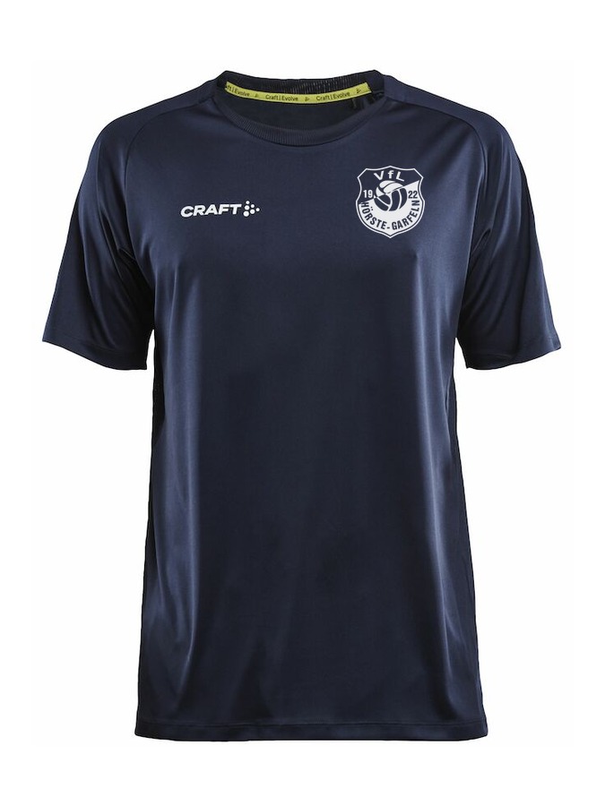 Craft Evolve T-Shirt