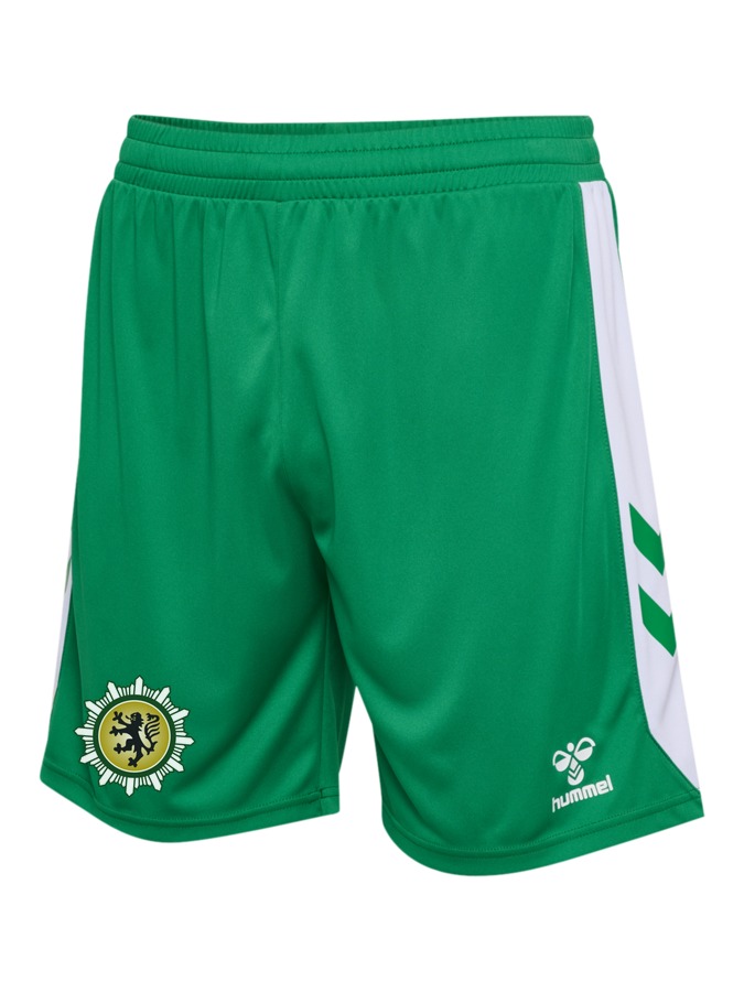 Hummel Match Shorts