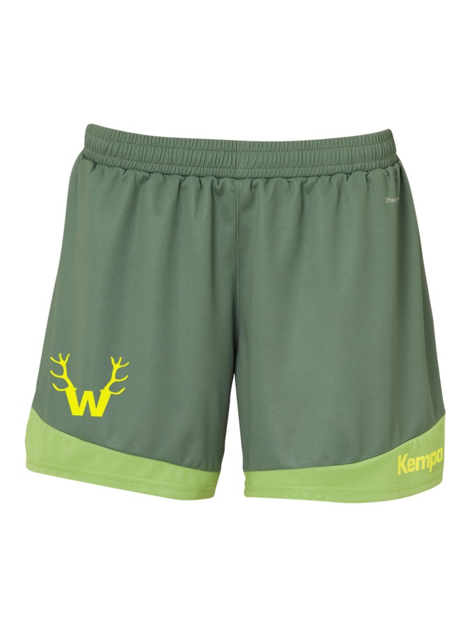 Kempa Emotion 2.0 Shorts Damen