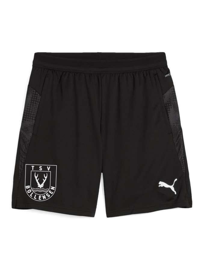 PUMA teamCUP Training Shorts