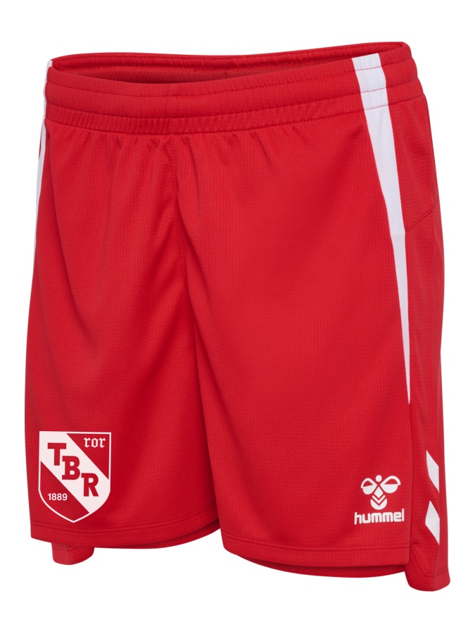 Hummel Lead 2.0 Shorts Damen