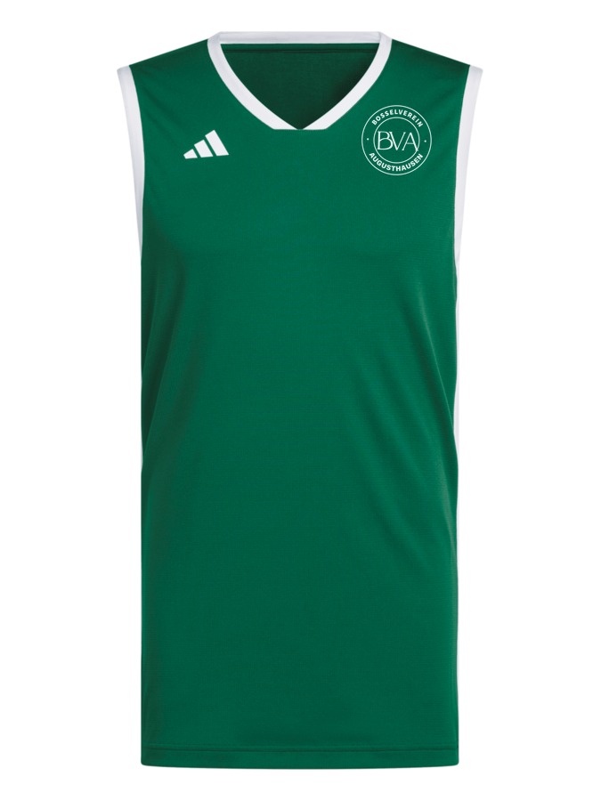 adidas 3G Speed Basketballtrikot zum Wenden