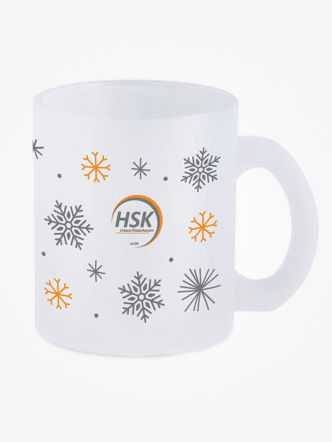 Glühweintasse Lüli