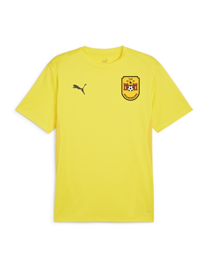 PUMA teamGOAL Trikot