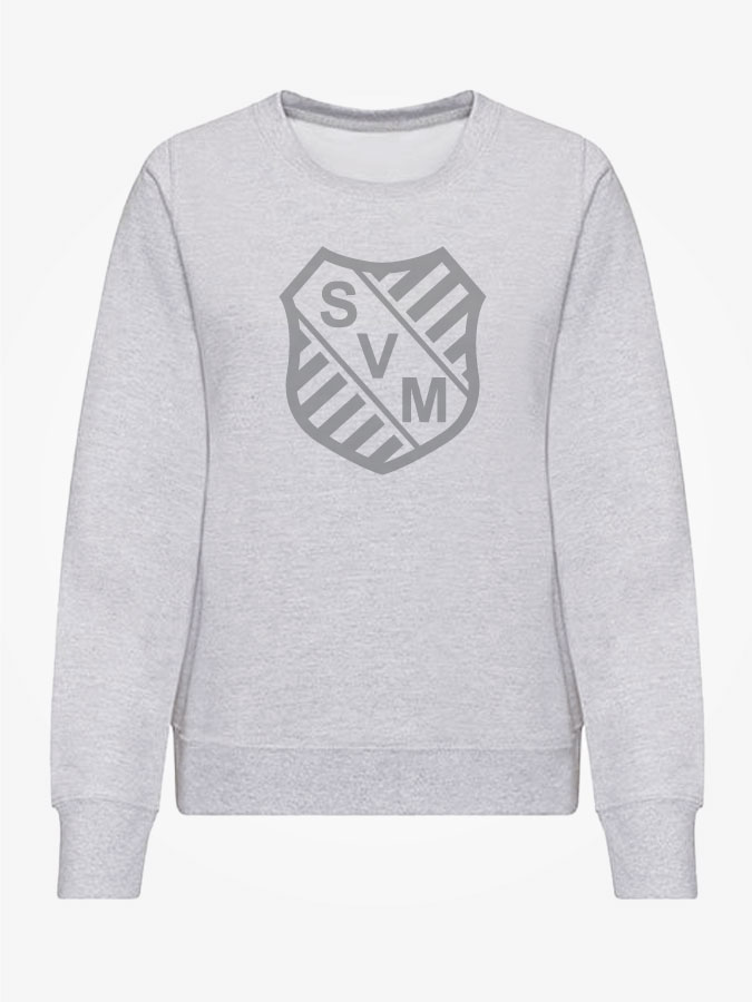 Sweater All Grey Unisex