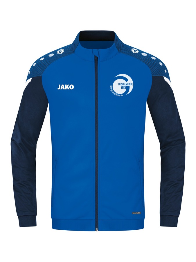 Jako Polyesterjacke Performance