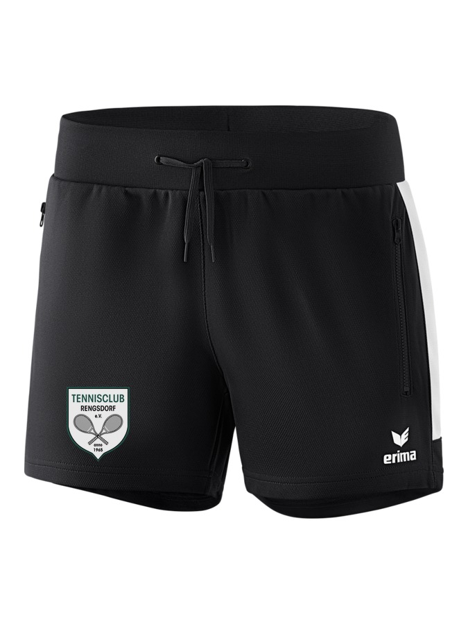 Erima Squad Worker Shorts Damen
