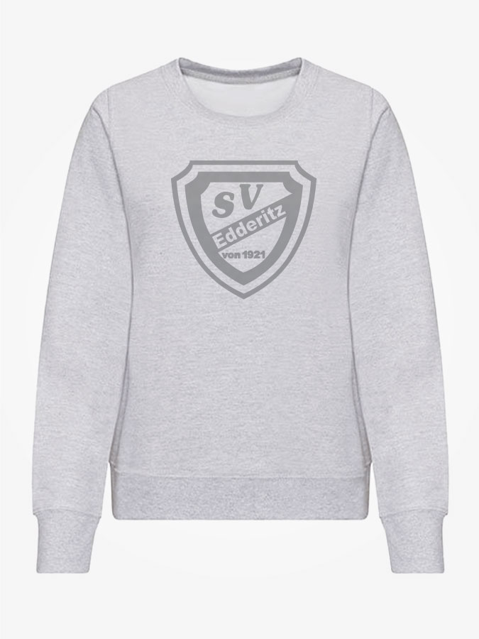 Sweater All Grey Unisex