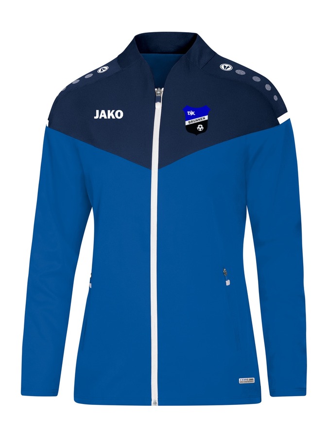 Jako Präsentationsjacke Champ 2.0 Damen