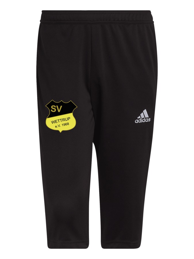 adidas Entrada 22 3/4-Hose