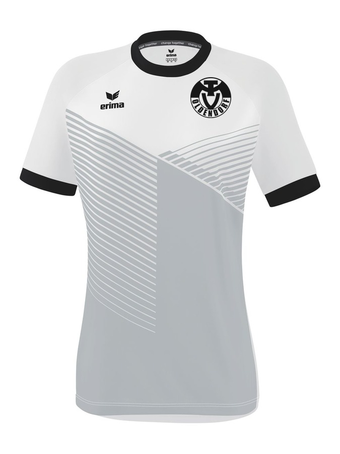 Erima Mantua Trikot Damen