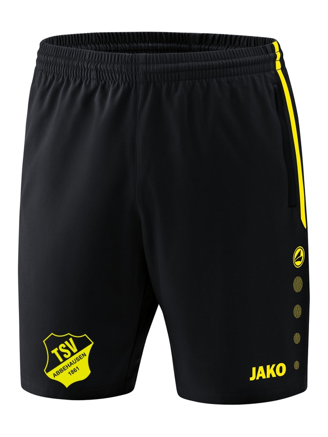 Jako Short Competition 2.0