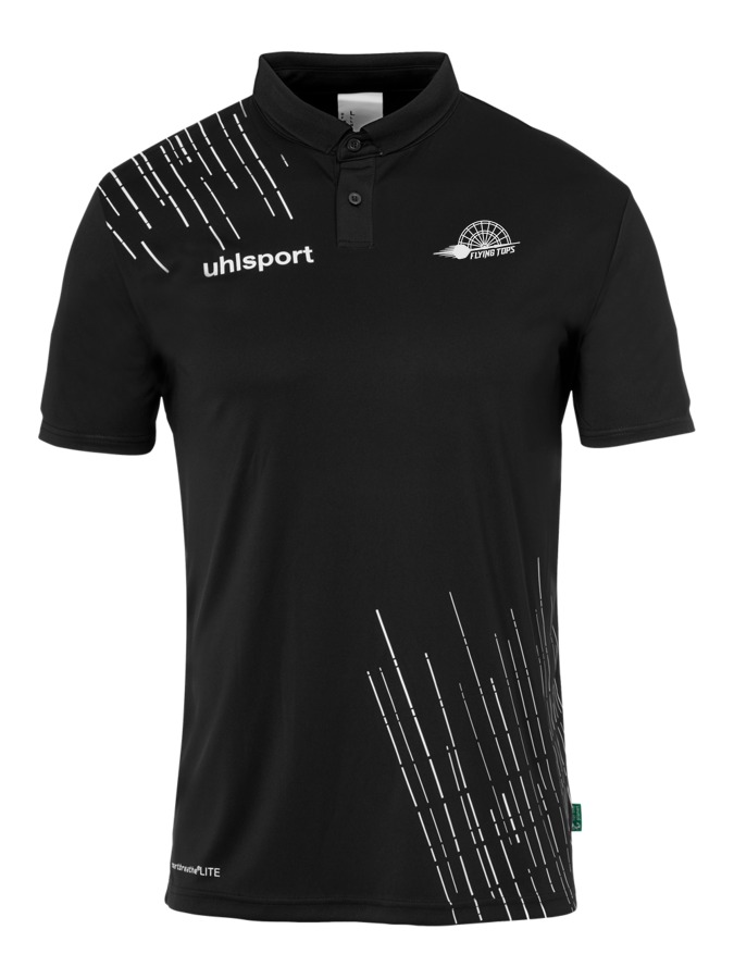 uhlsport Score 26 Poly Polo