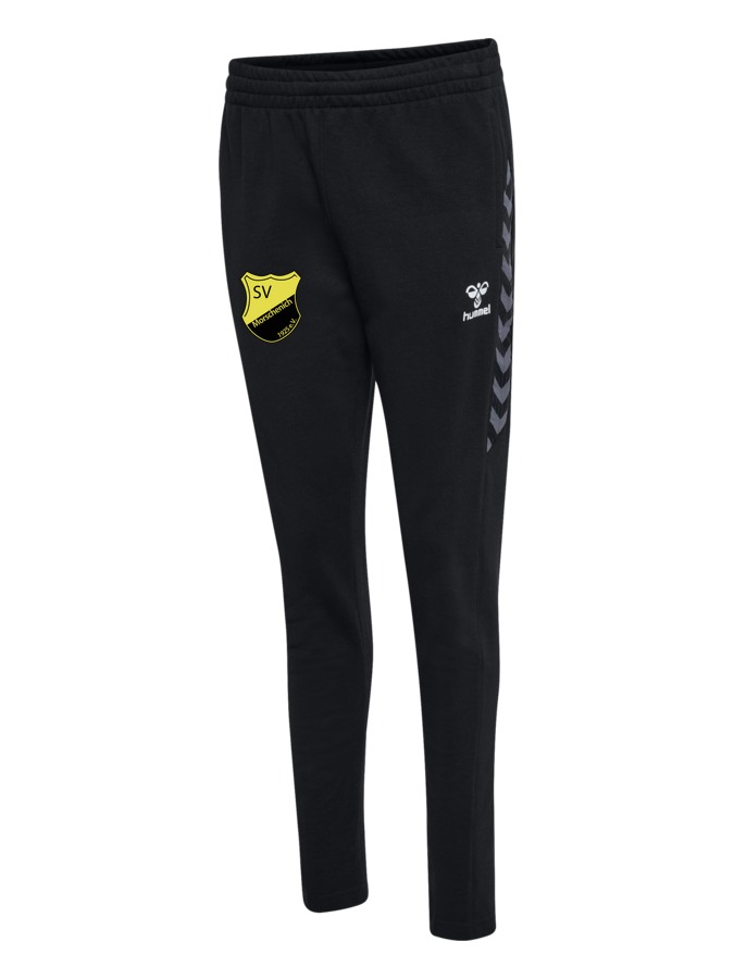Hummel Authentic Co Training Pants Damen