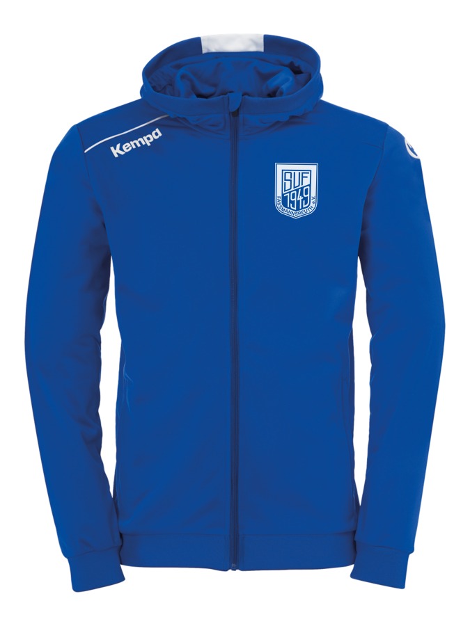Kempa Player Kapuzenjacke