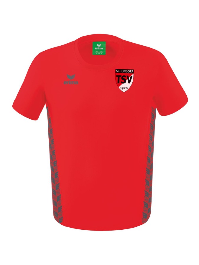 Erima Essential Team T-Shirt