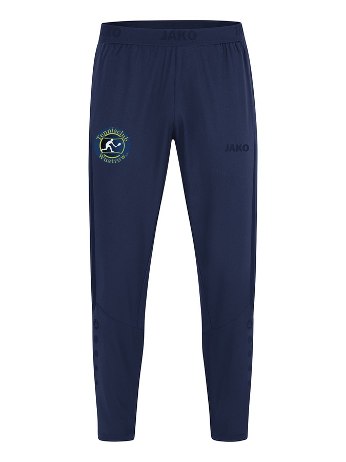 Jako Freizeithose Power