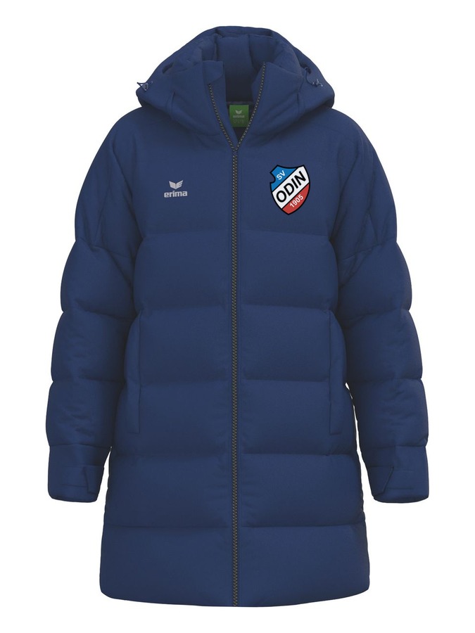 Erima Premia Parka