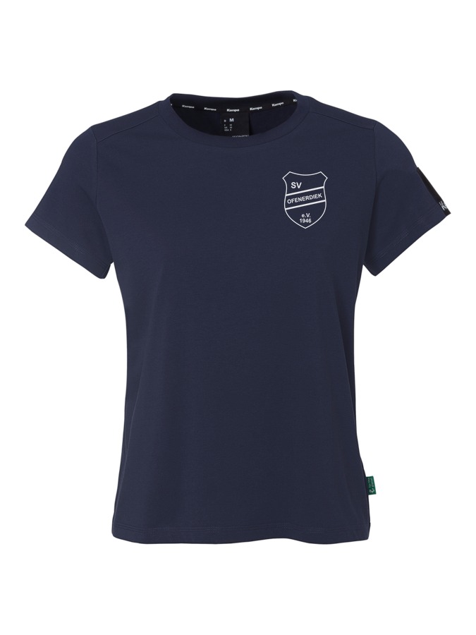 Kempa STMNT T-Shirt Damen