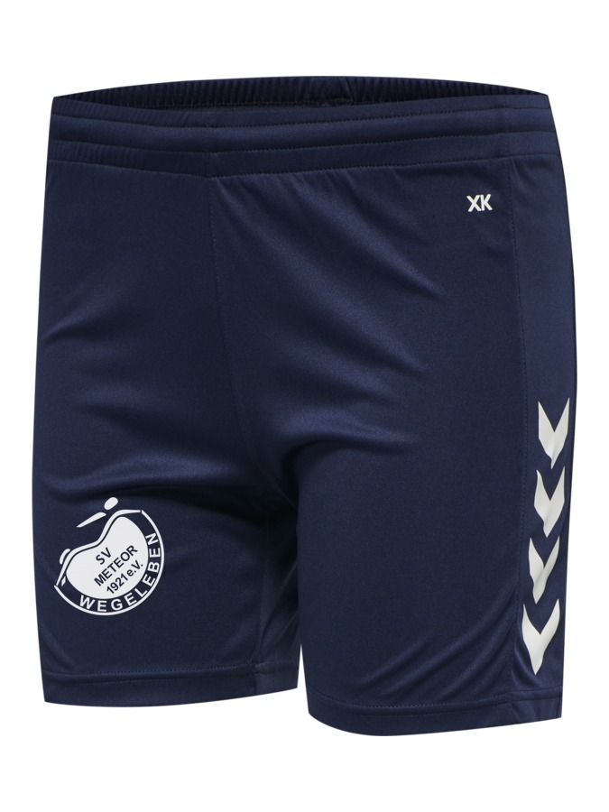 Hummel Core XK Trainingsshorts Damen